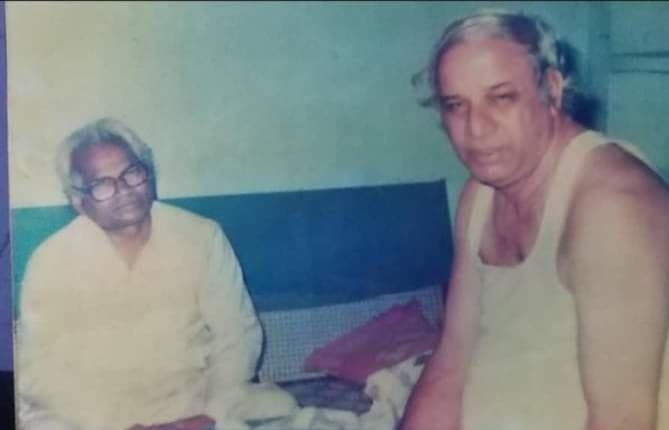 UP News: बसपा संस्थापक कांशीराम के साथी और मायावती के सिपहसालार बीआर प्रसाद का निधन, कार्यकर्ताओं में शोक