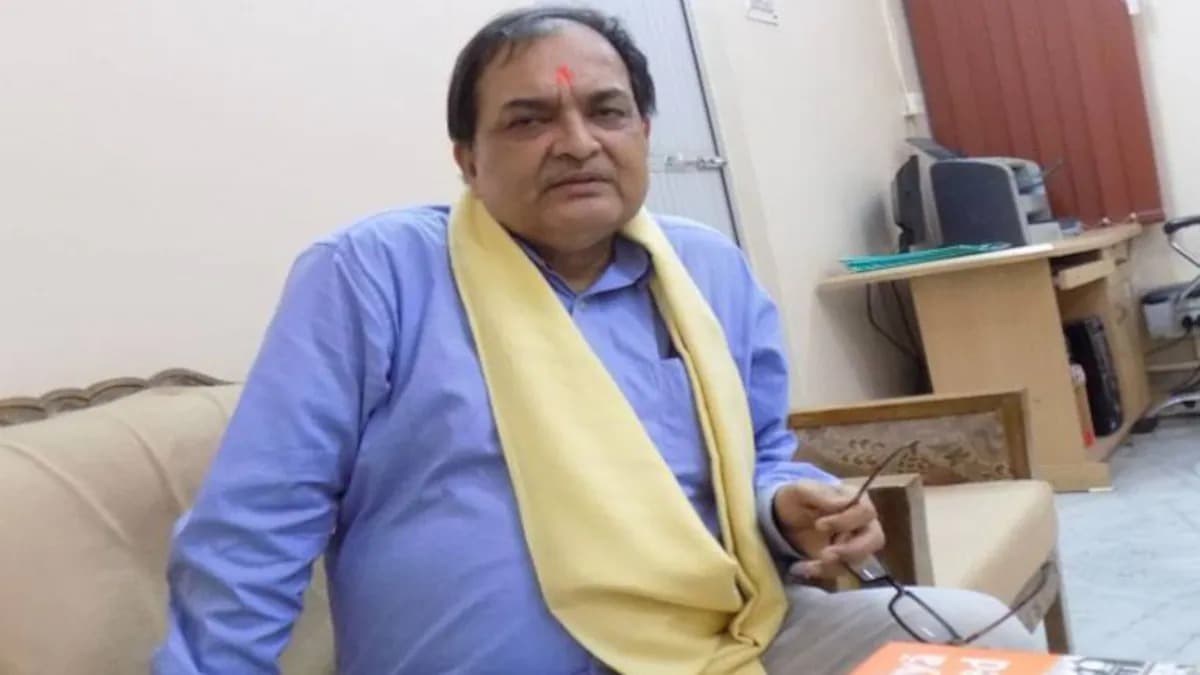 आचार्य किशोर कुणाल ने कहा- प्रेम एवं सामाजिक सद्भाव का श्रेष्ठ महाकाव्य है रामचरितमानस...