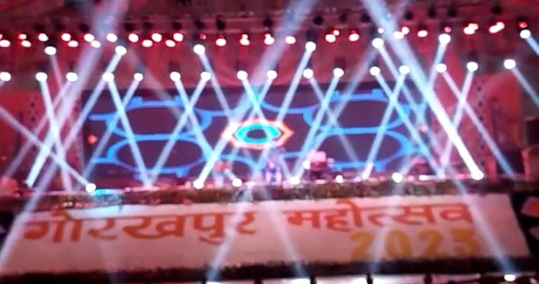 Gorakhpur Mahotsav 2023: सीएम योगी आदित्यनाथ इन 10 लोगों को देंगे गोरखपुर रत्न सम्मान, देखें लिस्ट