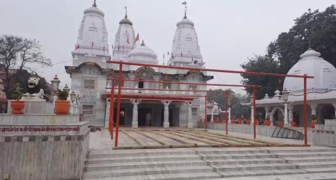 Gorakhpur News: यूपी का कपड़ा कारोबार करेगा और तरक्की, योगी के शहर में लग रहे 3 कारखाने, मिलेगा रोजगार