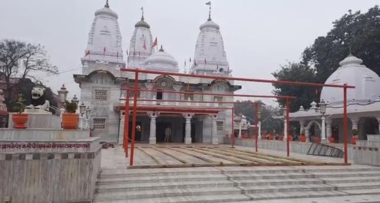 Gorakhpur News: यूपी का कपड़ा कारोबार करेगा और तरक्की, योगी के शहर में लग रहे 3 कारखाने, मिलेगा रोजगार