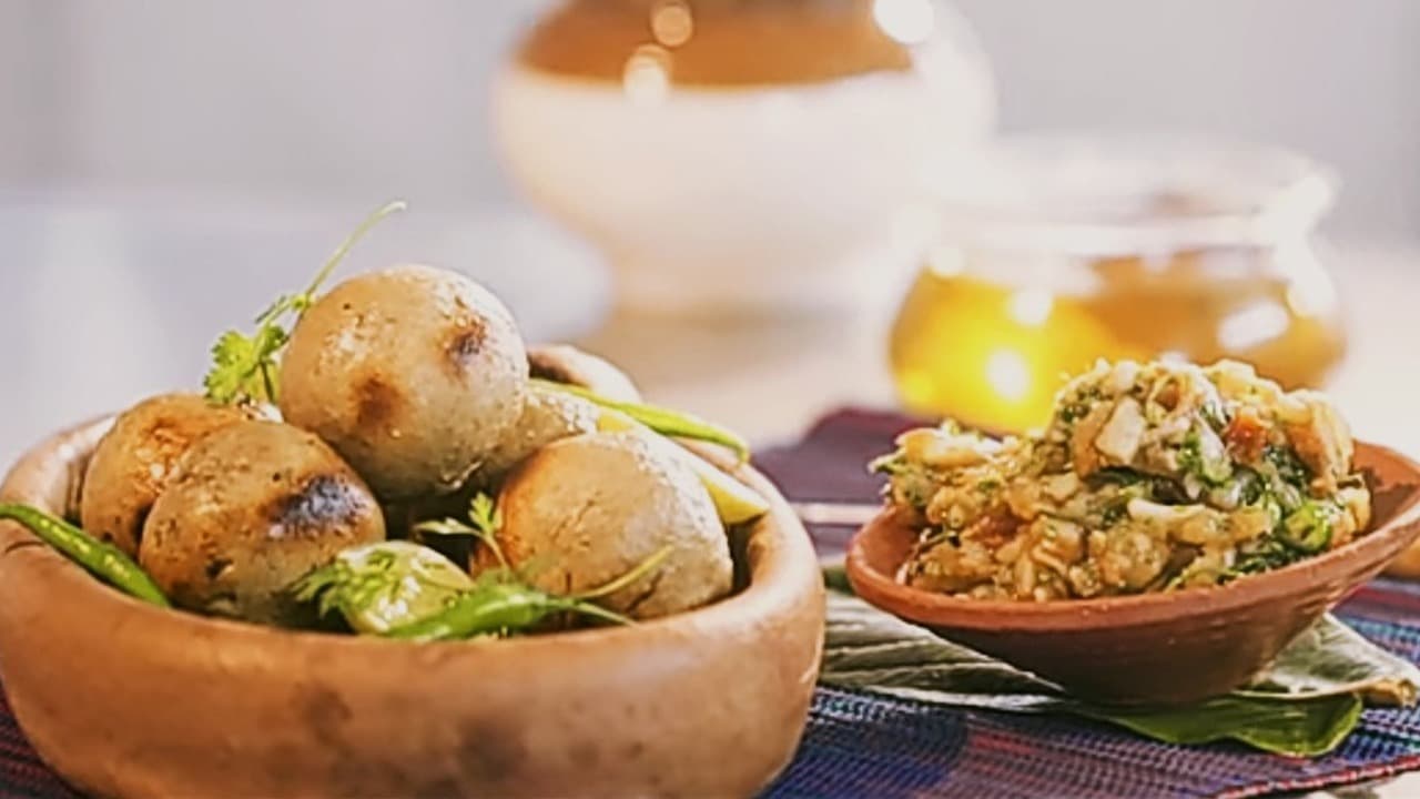 Litti Chokha: बिहार की फेमस डिश लिट्टी चोखा को देश में मिला दूसरा स्थान, जानें इसकी क्या है विशेषता..