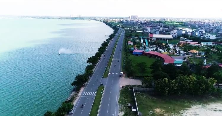 Gorakhpur News: रामगढ़ताल के किनारे खुलेगा एक और थ्री स्टार होटल, GDA ने मांगा आवेदन