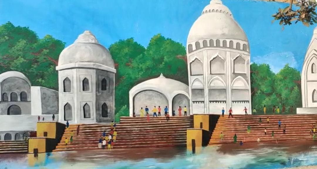 ब्रज की संस्कृति से जुड़ेगा G-20 देशों का प्रतिनिधिमंडल, सजाई जा रही ताजनगरी, मन को लुभा रहीं ये तस्वीरें...