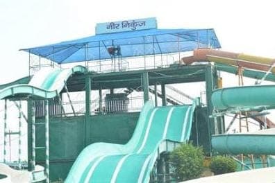 Gorakhpur News: चंपा देवी पार्क आवंटन की जमीन को GDA ने किया निरस्त, सात दिन में हटाना होगा फर्म का सामान