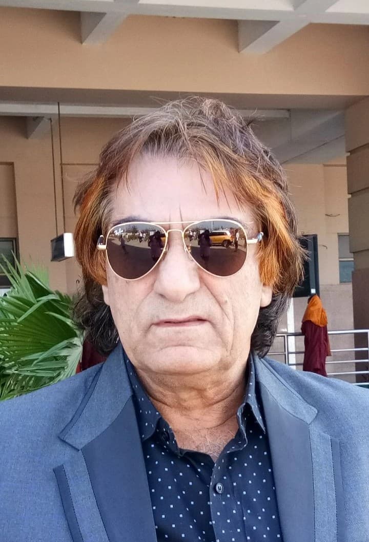 Bareilly: पठान फिल्म पर बोले एक्टर अली खान, मूवी का मजहब से नहीं मनोरंजन से है मतलब, जल्द गदर- 2 में आएंगे नजर