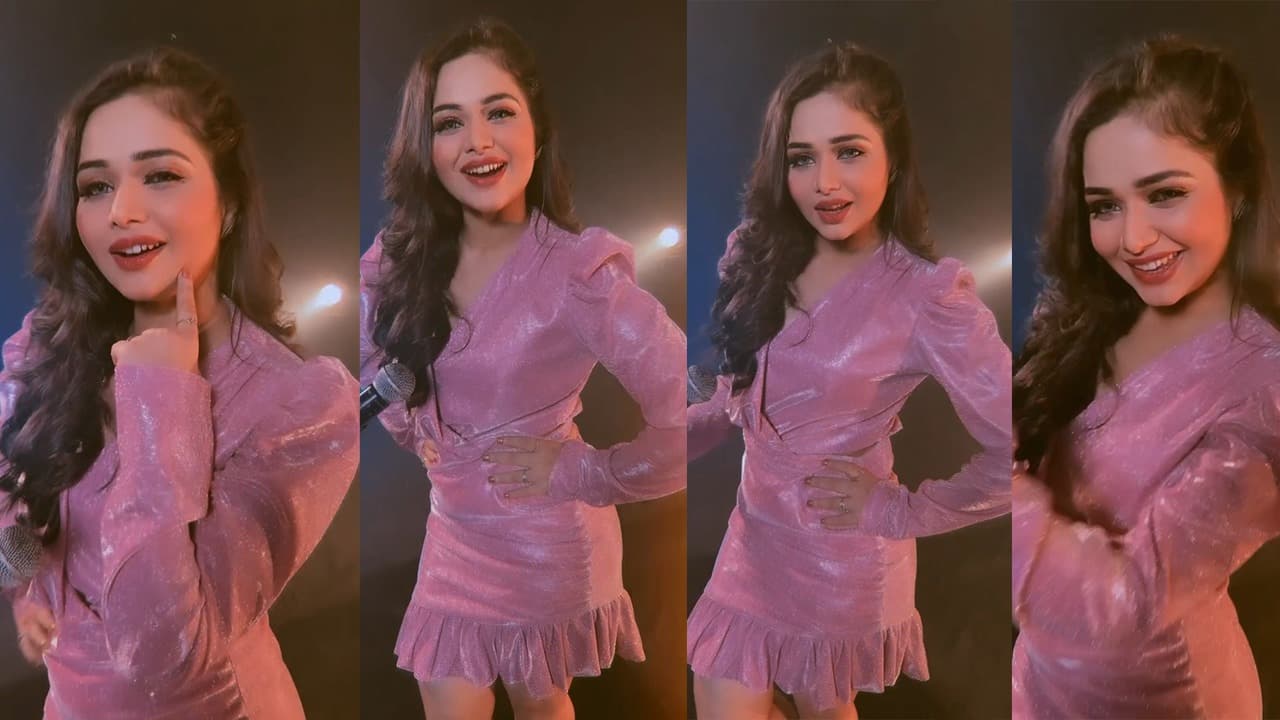 Video: भोजपुरी एक्ट्रेस की वीडियो 'का लगता है पटा लोगे' ने इंटरनेट पर मचाई धूम, 1 करोड़ से ज्यादा लोगों ने देखा