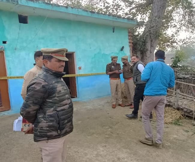 Banda Crime: चार बच्चों की मां ने ऐसे रची खौफनाक साजिश, एक प्रेमी के साथ मिलकर किया दूसरे का कत्ल, गिरफ्तार