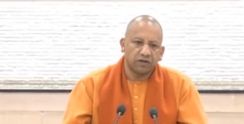 Budget 2023: सीएम योगी आदित्यनाथ बोले- विकसित भारत की परिकल्पना होगी साकार, यूपी को​ मिलेगा सबसे ज्यादा लाभ...