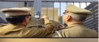 Bareilly News: एलायंस बिल्डर्स के निदेशक युवराज की कोठी सील, गैंगस्टर एक्ट में 35 करोड़ की संपत्ति जब्त