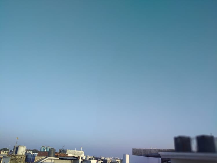 Uttar Pradesh Weather: लखनऊ में मौसम विभाग ने जारी किया बारिश का पूर्वानुमान, जानिए आज UP में कैसा रहेगा मौसम