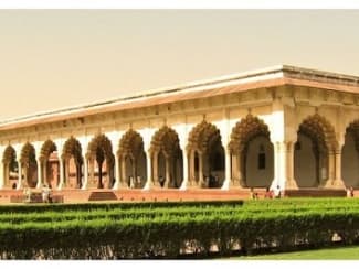 G-20 देशों के मेहमानों के लिए आगरा किला के दीवान ए आम में होगा सांस्कृतिक कार्यक्रम, ऐसे बताया जाएगा इतिहास