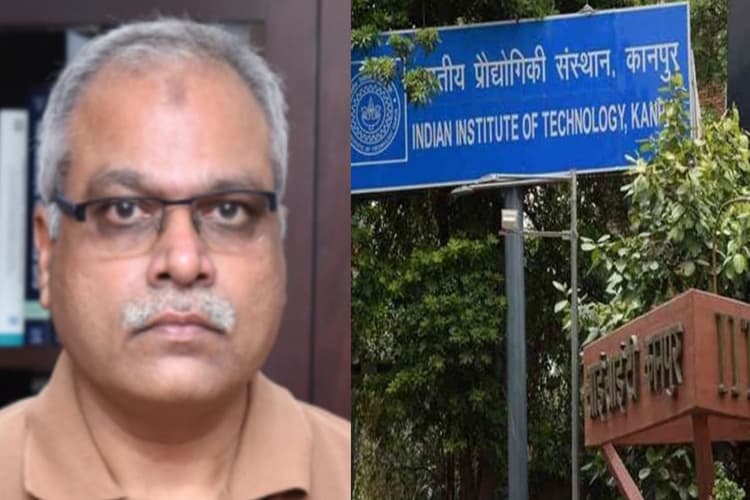 Kanpur: तुर्की के बाद अब भारत में भूकंप की चेतावनी, IIT कानपुर के वैज्ञानिक का दावा