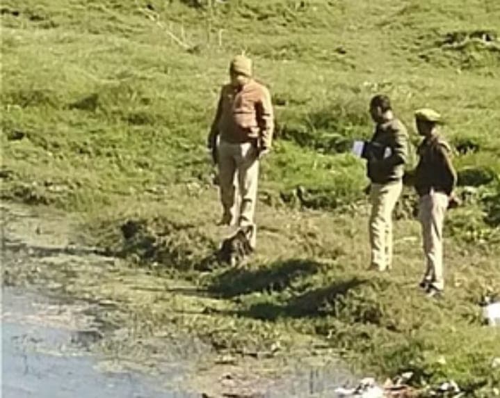 बरेली में फिर मिले पशुओं के अवशेष, जांच में जुटी पुलिस, SSP ने एक दिन पहले इंस्पेक्टर को किया था निलंबित