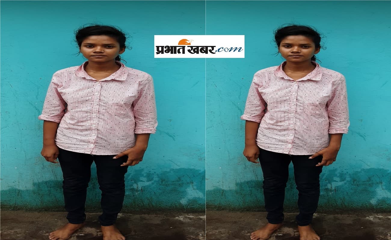 समस्तीपुर की लेडी डॉनः 22 साल की अंजलि की चौंकाने वाली है हिस्ट्री, जानें कैसे लूट ली थी दो करोड़ के जेवर...