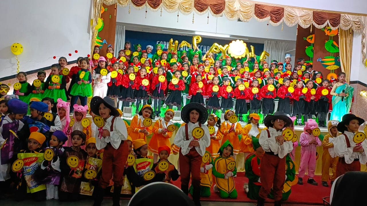 ‍Bihar: जंक फूड से बच्चों में बढ़ रही बीमारी, इसलिए स्वस्थ खाने और सही खाने पर हो फोकस