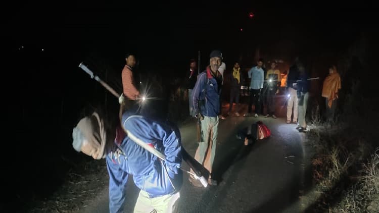 पटना में अपराधी बेखौफ, 48 घंटे के अंदर दो लोगों को मारी गोली, पुलिस कर रही जांच