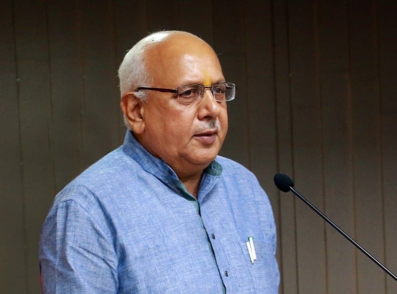 Yogi के मंत्री ने बिहार को बताया चारा चोर वाला प्रदेश…, मचा बवाल, जानें क्या है पूरा मामला..