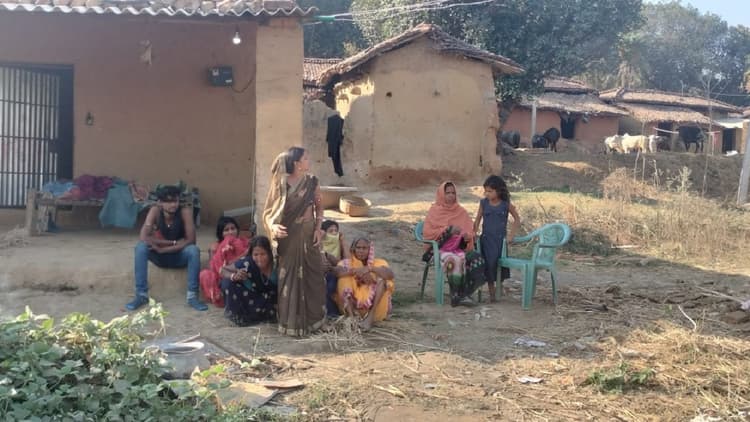 Bihar: जमुई में होली से पहले छाया मातम, दबंगों ने मामूली विवाद में महिला को पीट-पीटकर मार डाला