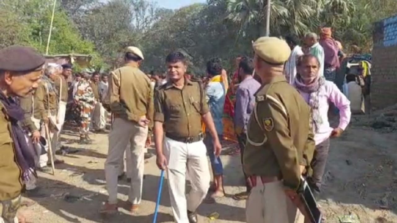 Bihar crime: पटना में खून की होली, बेखौफ अपराधियों ने सरेआम युवक को घेरकर मारी गोली, पुलिस कर रही जांच