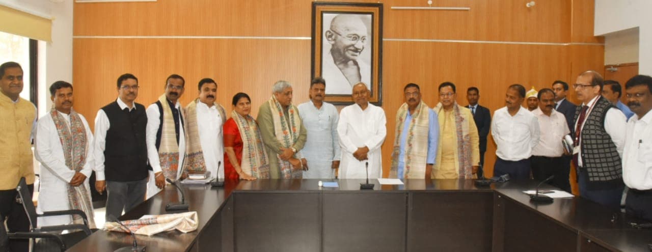 तमिलनाडु मामले की जांच करने गयी टीम ने मामले को बताया अफवाह, सोशल मीडिया पर प्रसारित विडियो पाया गया फेक