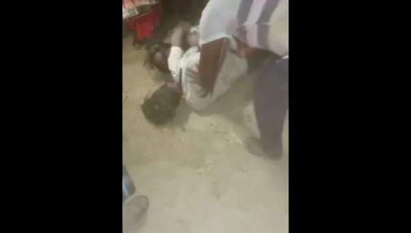 Unnao News: महिला से मिलने आया युवक, ग्रामीणों ने दोनों को बंधक बनाकर दी तालिबानी सजा,जानिये क्या है मामला