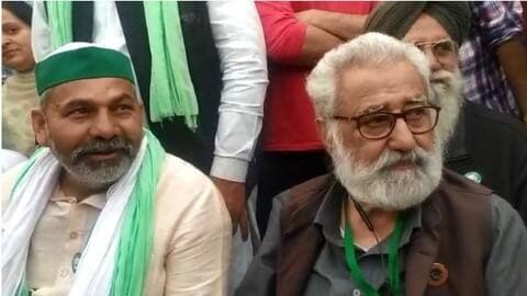 बिहार में क्रांतिकारी किसान यूनियन की कमेटी गठित, 20 मार्च को होगी दिल्ली में किसान महापंचायत