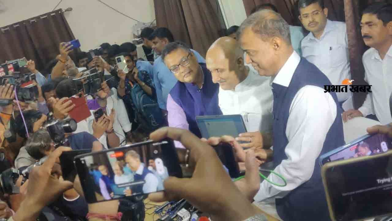 Bihar Board 12th Result 2023: बिहार बोर्ड 12 वीं परीक्षा में लड़कियों ने मारी बाजी, तीनों संकाय में किया टॉप