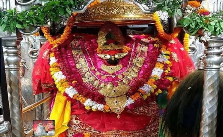 Chaitra Navratri 2023: देवी विंध्यवासिनी के त्रिकोण को जानिए क्यों कहा जाता है तपोभूमि