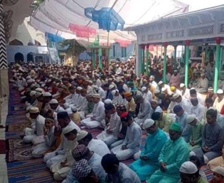 UP News :  पहले रोजे का आगाज, मस्जिदों में तकरीर कर गुनाहों से दूर रहने की नसीहत, बरेलवी मौलाना बोले...