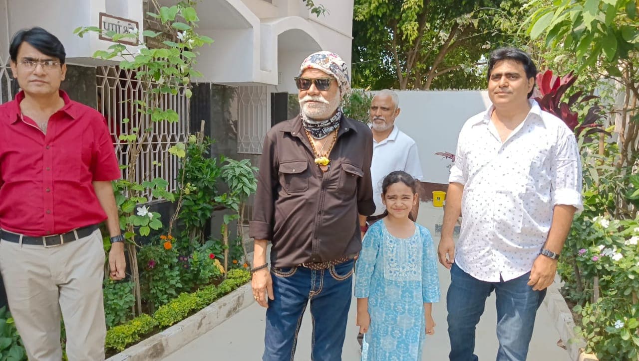 Exclusive: संजय मिश्रा के दिल के करीब है भागलपुर, कहा- तिलकामांझी में खरीदते रहे हैं हरियरका तरकारी...