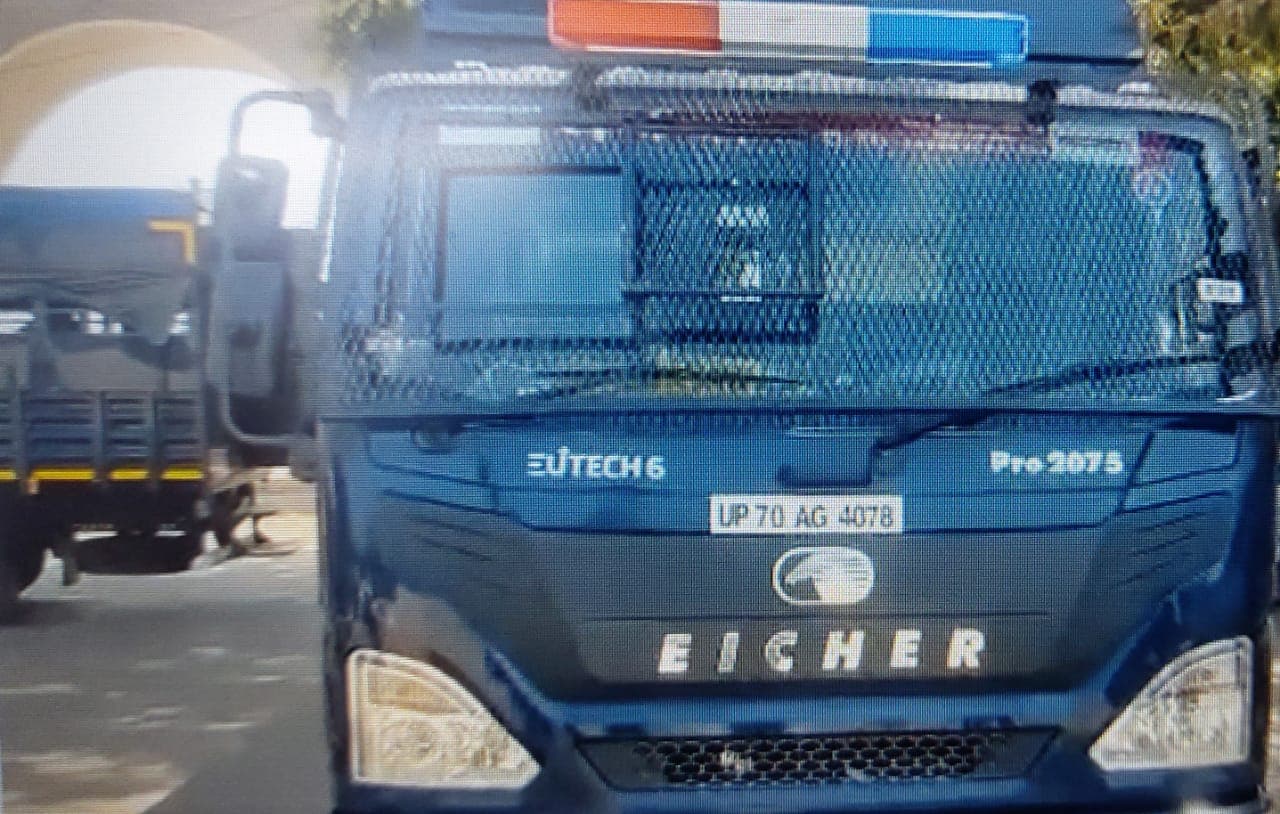 umesh pal hatyakand : अतीक बोला, हो सकती है मेरी हत्या, अखिलेश ने मांगी अमेरिका से मदद, UP में  वैन politics