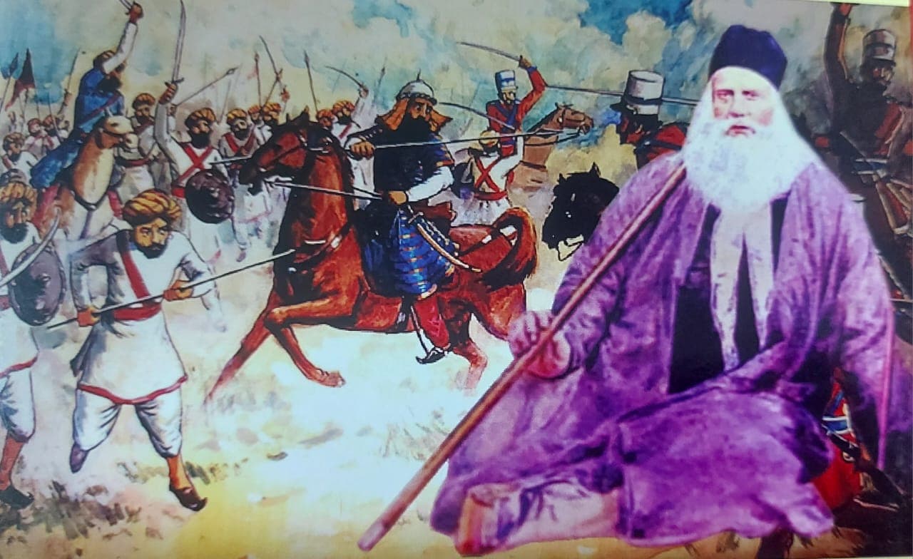 Sir Syed Ahmed Khan : मुसलमानों को आधुनिक शिक्षा के उजाले में लाने के लिए जिसने घुंघुरू बांधकर मांगा चंदा