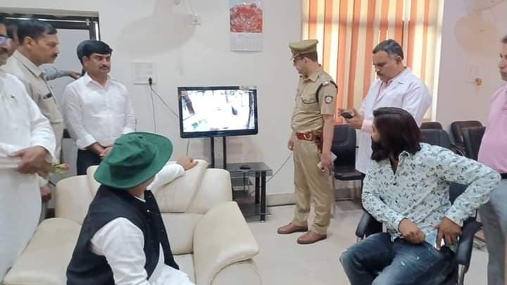 योगी सरकार के अफसरों को जेल भिजवाएंगे अखिलेश यादव, जानिये क्या है उनका प्लान, चुनाव को लेकर कह दी बड़ी बात