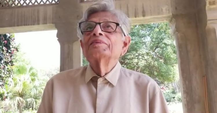 किताबों में मुगल नहीं रहेंगे तो ताजमहल- राजस्थान कैसे बचेगा , जानिए इतिहासकार इरफान हबीब ने क्यों कहा बेवकूफ