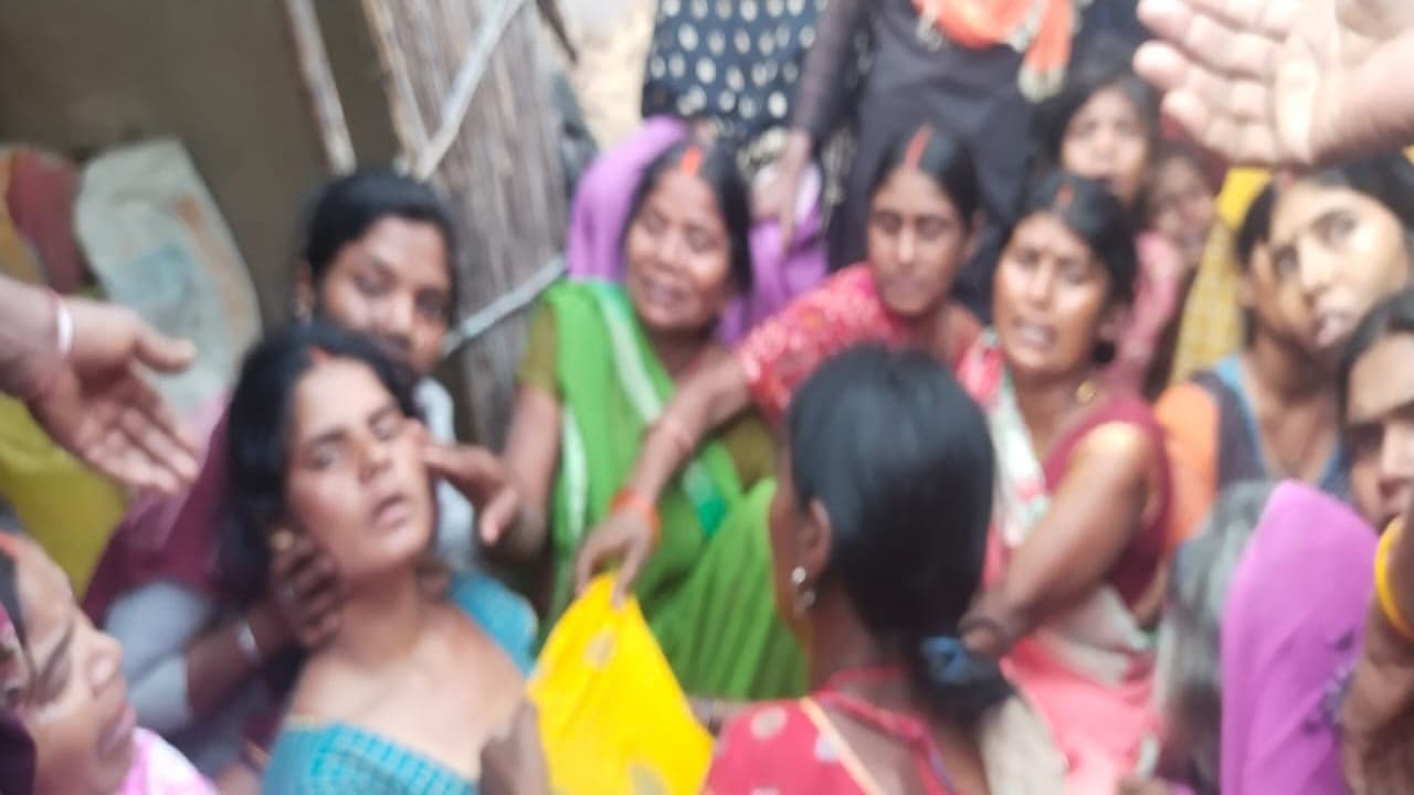 बिहार: औरंगाबाद में तेज रफ्तार वाहन ने युवक को रौंदा, घटनास्थल पर ही हो गयी युवक की मौत