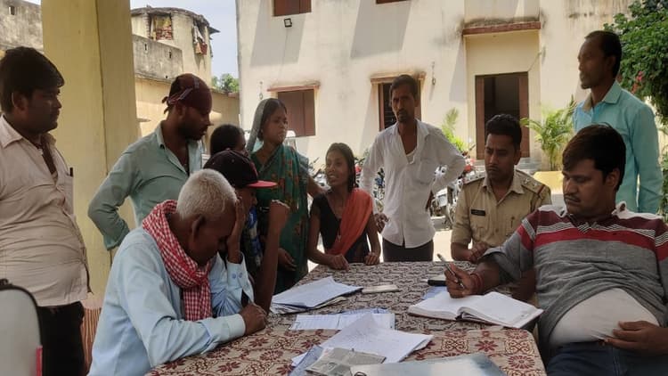 बिहार: बहन की ननद से प्यार के चक्कर में जीजा की गला दबाकर हत्या, FIR दर्ज, जानें पूरी कहानी