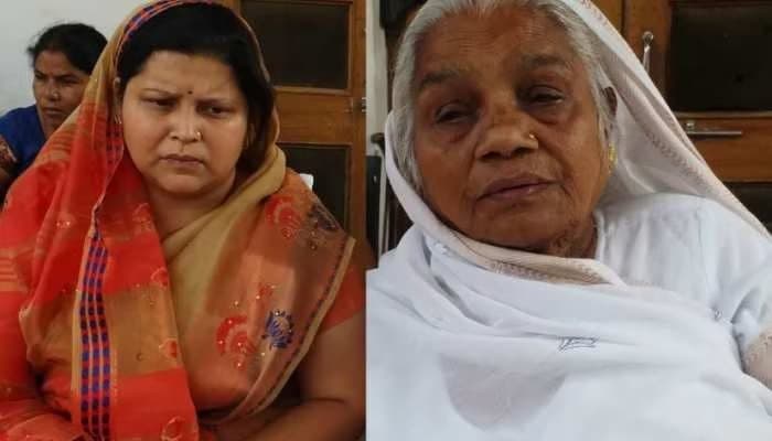 उमेश पाल हत्याकांड : जया पाल बोलीं, PM मोदी ने सफाई को कहा, CM योगी अतीक का एनकाउंटर कर समाज की गंदगी साफ करें