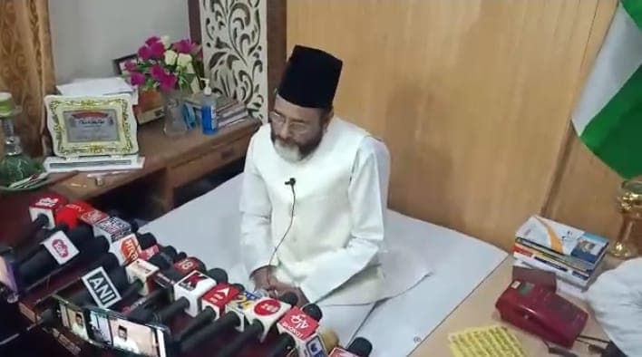 यूपी में पुलिस-गुंडों में गठबंधन, IMC प्रमुख ने CM से इस्तीफा मांगा, हर एनकाउंटर की जांच कराने की जरूरत बतायी