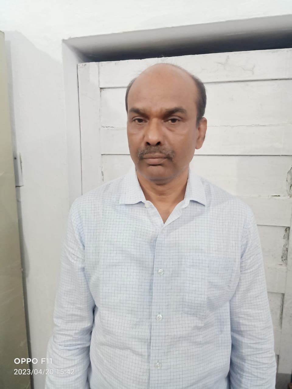 बरेली में विजिलेंस ने चकबंदी अधिकारी को 50 हजार की रिश्वत लेते पकड़ा, फैसला देने से पहले किसान से मांगे रुपए