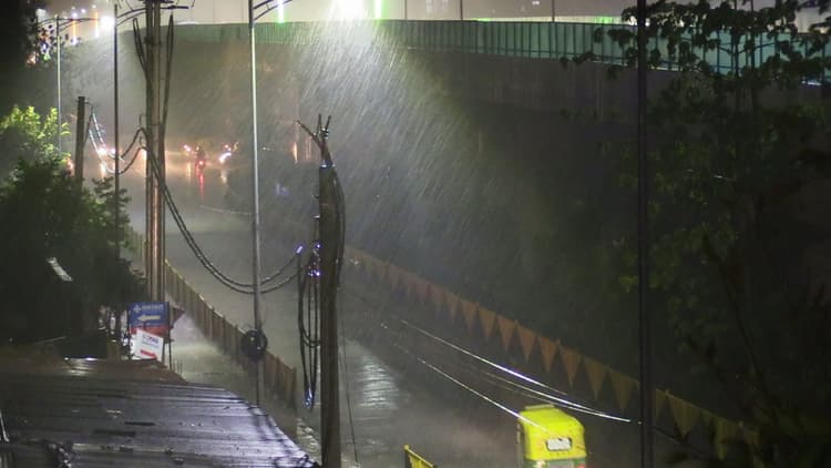 ओडिशा में रात का तापमान 12 डिग्री से नीचे, बिरसा जयंती के बाद इतने दिन होगी बारिश