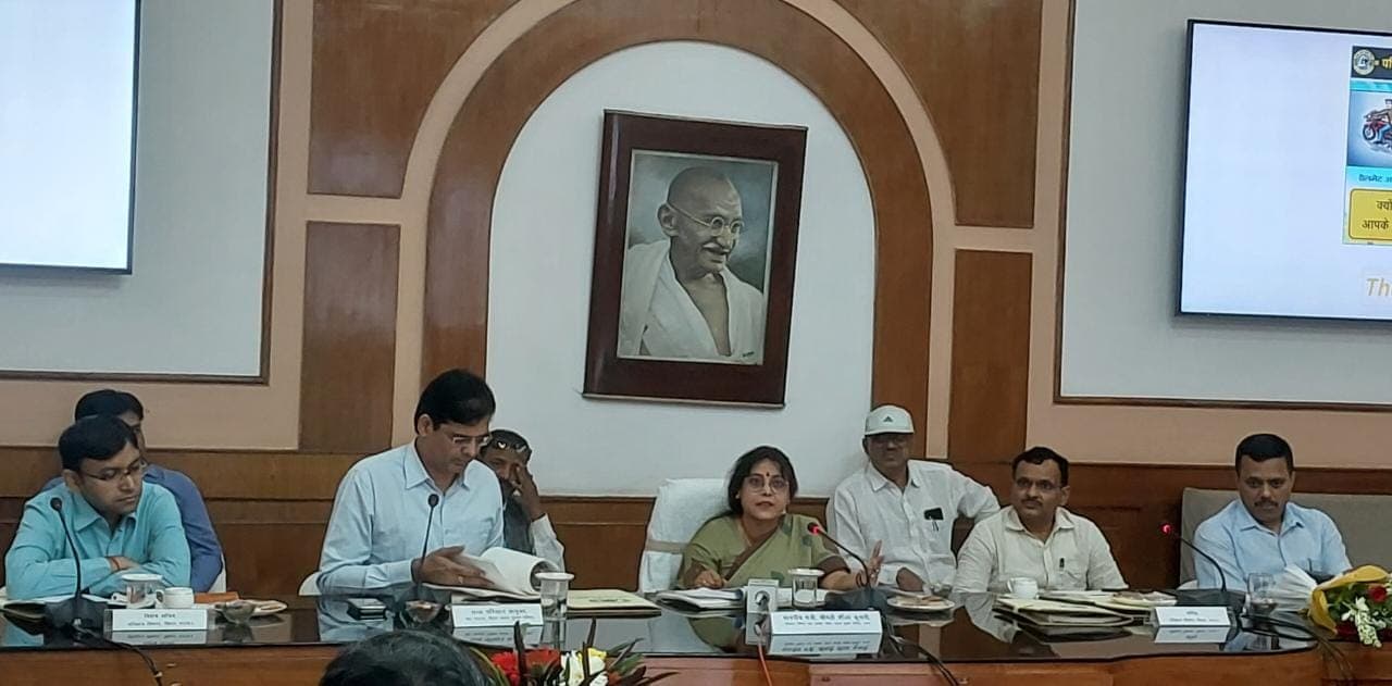 सड़क दुर्घटना में पीड़ितों को मदद करने वाले गुड सेमेरिटन को अब मिलेंगे दस हजार…