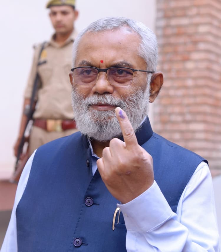 यूपी मेयर चुनाव 2023 : मतपत्र में नाम की गड़बड़ी मिली, चन्दौली की नगर पंचायत चकिया में होगा पुनर्मतदान