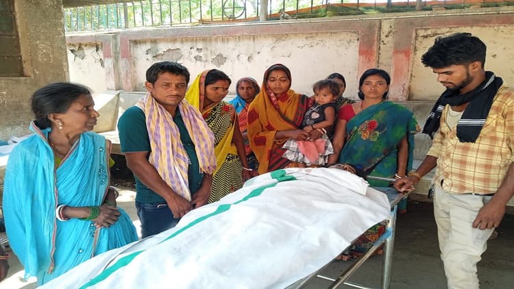 बिहार: भागलपुर में दोस्त के बहन की शादी में गए 9वीं के छात्र को चाकू से गोदा, इलाज के दौरान हुई मौत