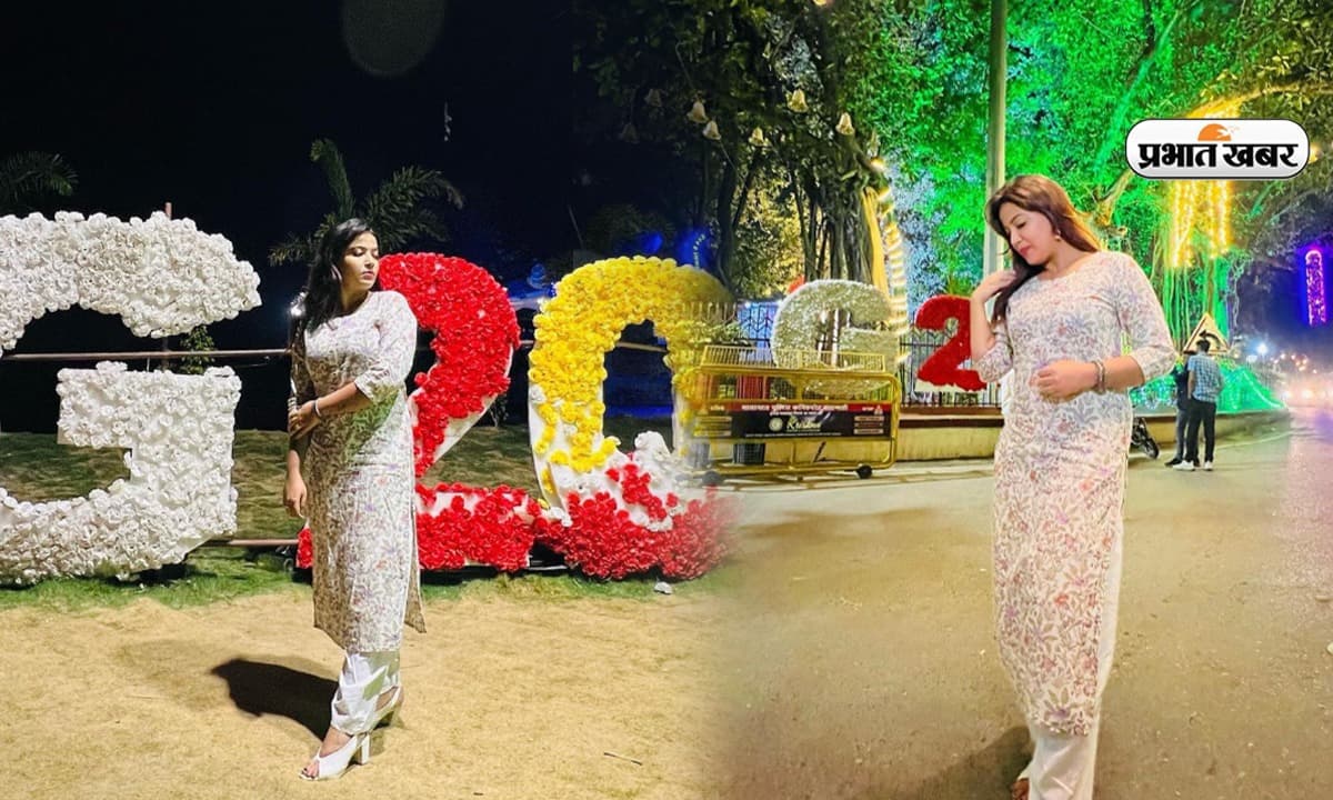 पवन सिंह की पत्नी ज्योति ने अकेले रहने को बताया ताकत, लोगों ने लगा दी कमेंट्स की झड़ी, पूछ रहे अजब-गजब सवाल