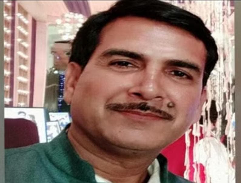 शिक्षक का एरियर पास कराने के नाम पर रिश्वत ले रहा था खंड शिक्षा अधिकारी, विजिलेंस की टीम ने रंगे हाथ दबोचा