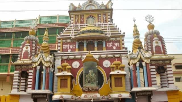 गीताप्रेस के शताब्दी वर्ष के समापन समारोह पर मुख्य अतिथि होंगे पीएम मोदी, पीएमओ ने मंजूर किया न्यौता