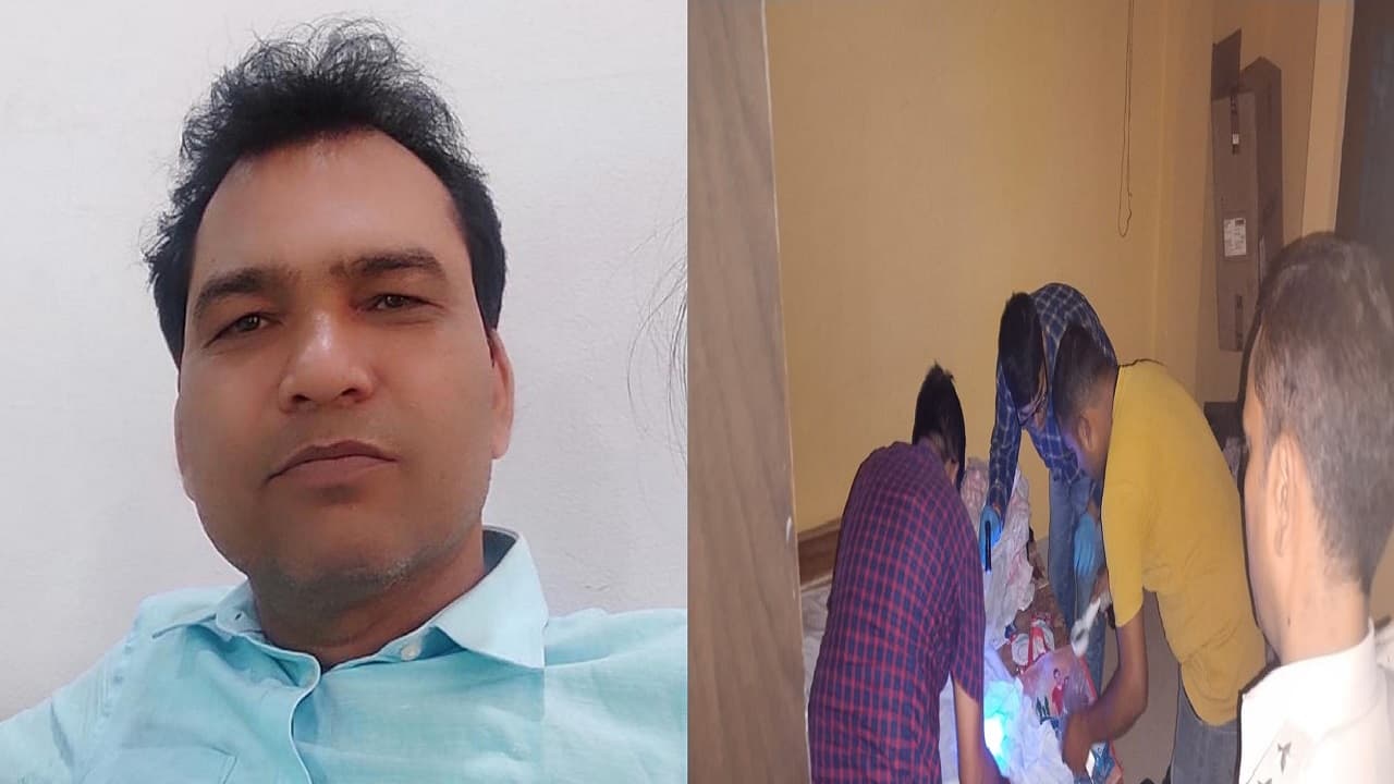 बिहार: दाखिल-खारिज के नाम पर महिला को फ्लैट पर बुलाकर नारायणपुर सीओ ने किया दुष्कर्म का प्रयास, रंगे हाथ धराया