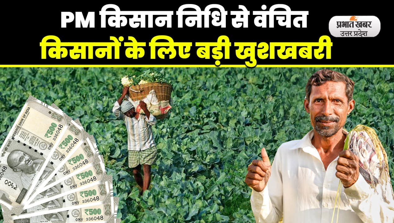 PM Kisan Yojana: 14वीं किस्त को लेकर आया बड़ा अपडेट, नोट कर लें डेट, जानें कैसे करें पीएम किसान के लिए आवेदन