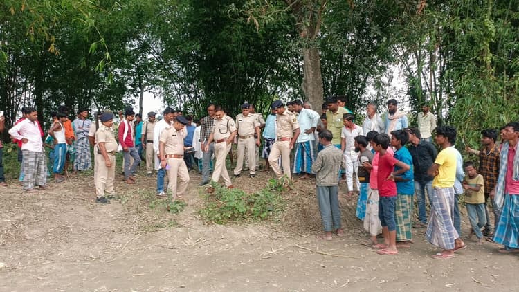 बिहार: अररिया में ट्रैक्टर चालक की गोली मार हत्या, शरीर में मिले तीन गोली के निशान